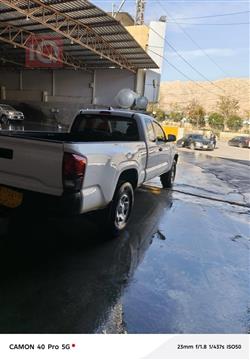 تۆیۆتا تاکۆما